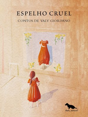 cover image of Espelho Cruel